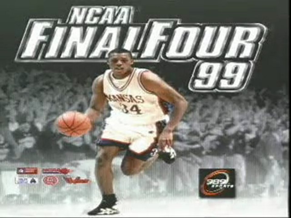 NCAA FinalFour 99 (Demo)