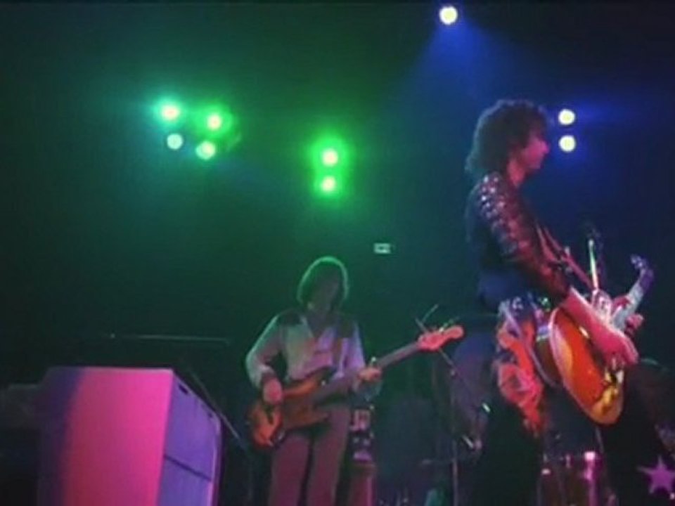 Boogie Mama Led Zeppelin live