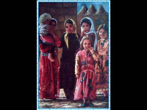 Ahmet NAS Şarkı Söylüyor, Dr. Müslüm SUNAY şiir okuyor.Bel Resim Hocası Remzi KARA ve öğrencilerinin tabloları eşliğinde