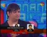 Undécima Gala de Soñando por Bailar 2 - [Adagio de Novela] Duelo de eliminación Lunes 20/02/2012 - Parte 6