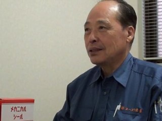 奢るな、甘えるな、支えがあればこそ　- 株式会社ユーコウ産業 -