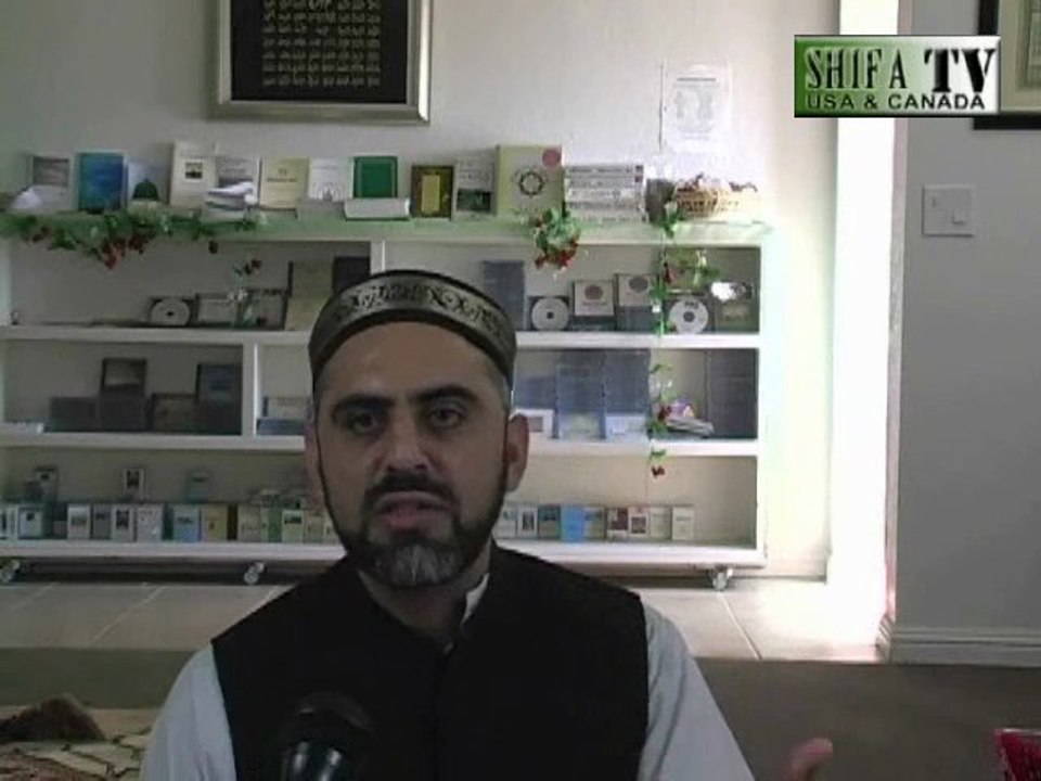 Short Surahs Series - Baqarah Ayat 1-3