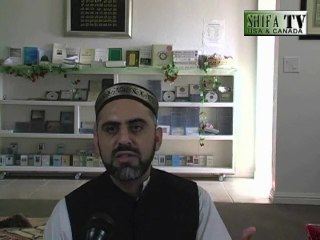 Short Surahs Series - Baqarah Ayat 1-3