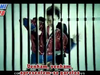 Jolin Tsai - Honey Trap [Legendado - ExUnited]