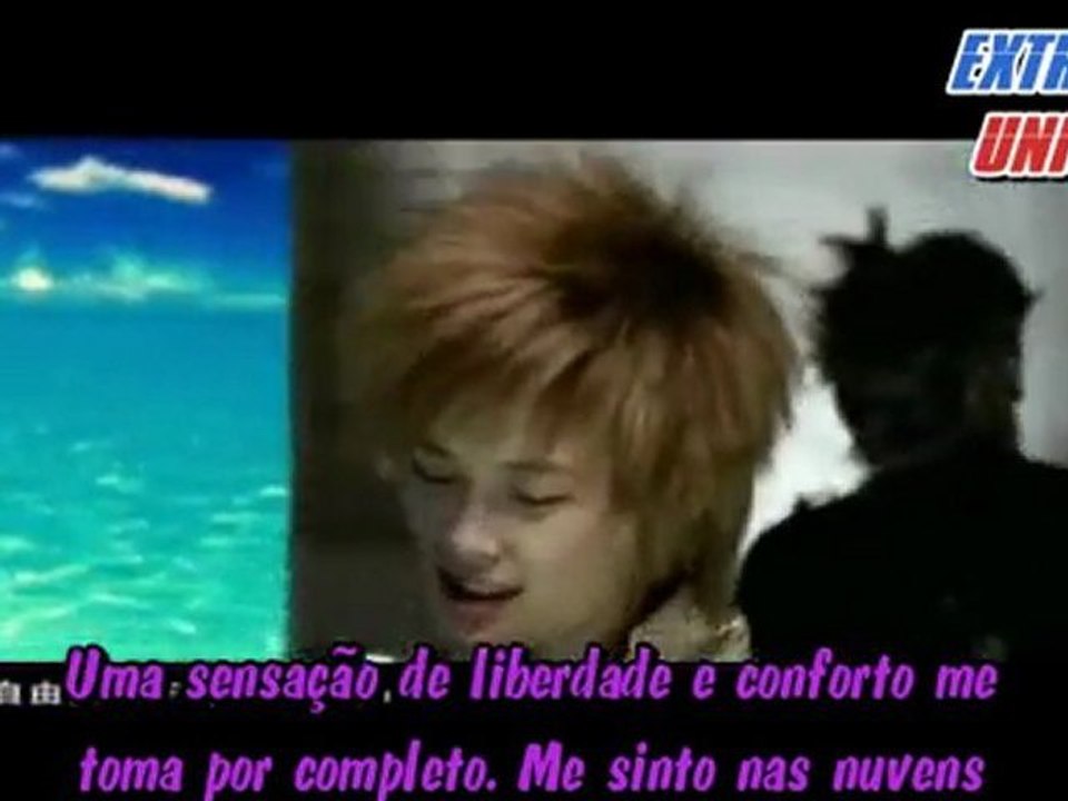 Li Yuchun - HAPPY WAKE UP [Legendado - ExUnited]