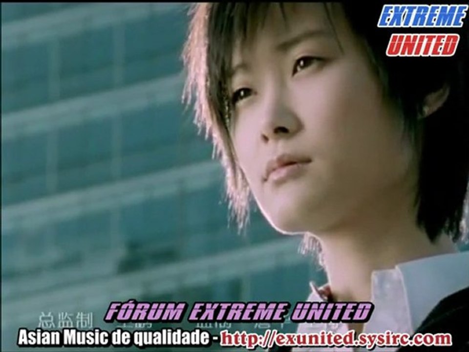 Li Yuchun - Poor Student [Legendado - ExUnited]