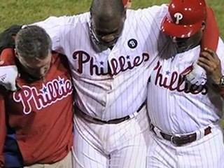 Mariano Rivera's Final Spring Training?