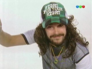 Nicolás Cabré "Al Limite" Cap. 10