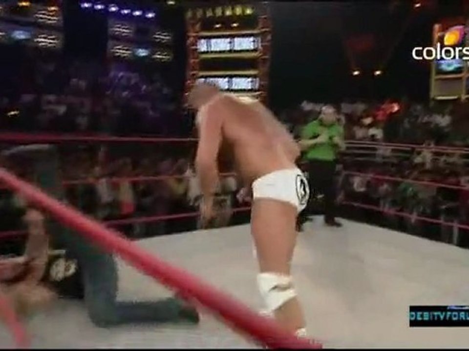 Ring Ka King 2/19/12 - Full Show (HQ)