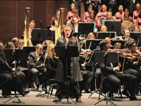 TV3 - Òpera en texans - Faust: Erwin Schrott