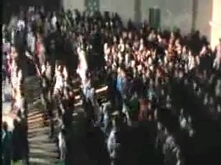 فري برس   حمــاة   باب قبلي   ياثوار شدوا الهمه    20 2 2012