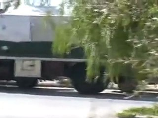 فري برس   حماة   فقدان مادة البانزين والمازوت في المدينة  20 2 2012