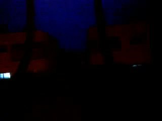 فري برس   حماة   القصف حي الاربعين بالمدفعية الثقيلة  16 2 2012