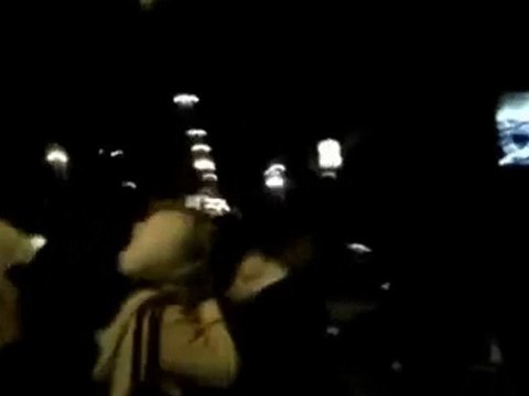 فري برس حلب مظاهرة الحرائر الفرقان 16 2 2012 ج1