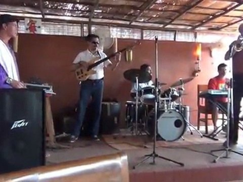 JAZZ JUNCTION featuring STEFANO ROCCHETTI