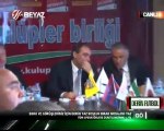 Derin Futbol 27. Bölüm 1.Kısım