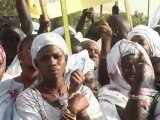 Abdoulaye Wade: Senegal's tenacious leader clings to power