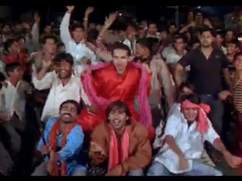 Jawani Mein Bhukamp