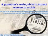 Dating tips - Jobs to have that bring women to YOU