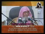 La voix des pieux prédécesseurs (extrait)_ Sâlih Al-Fawzân (صالح الفوزان)