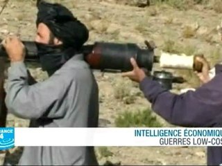 06h45 Flash info actualité FRANCE 24