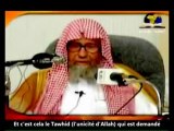Le type de Tawhid qui te sera bénéfique - Shaykh Sâlih Al-Fawzân (صالح الفوزان)