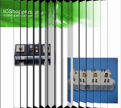 Power Transistor Modules