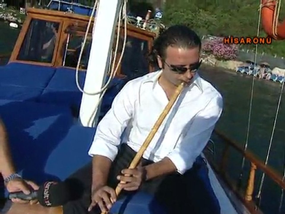 HİSARÖNÜ