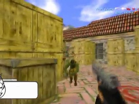 CS - TECHLABS CUP 2012