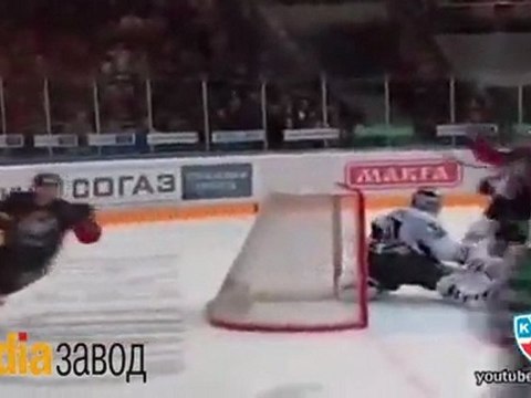 Гол Евгения Кузнецова 2