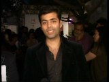 Audiences Choose The Cast For Karan Johar's Film On Lord Shiva - Bollywood News