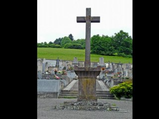 BOURG DE THIZY CIRCUIT DES CROIX