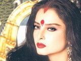 Rekha Performs At Stardust Awards 2011 - Bollywood Events