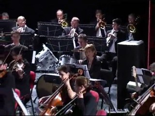 Michael Woods - Valcea Filarmonica, Les Miserables (Excerpt)