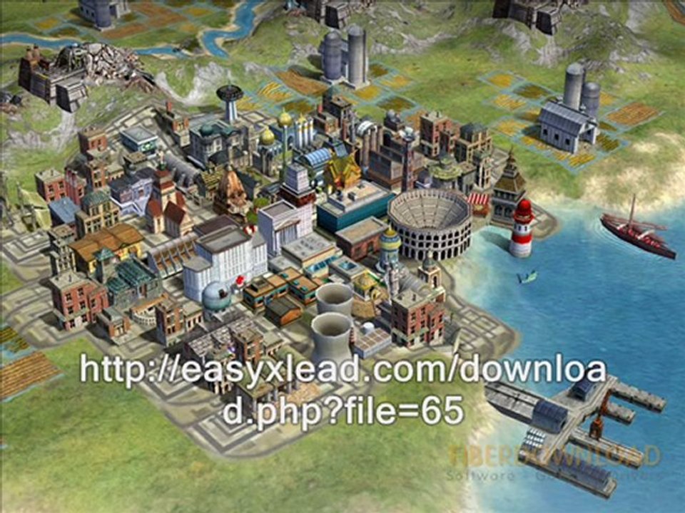 Arthur and the Revenge of Maltazard pc game download full version