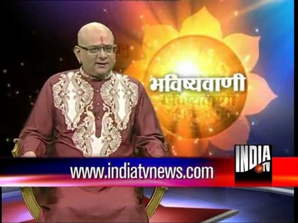 Bhavishyavani (21/02/2012)
