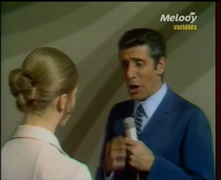 Gilbert Becaud (1967) je reviens te chercher