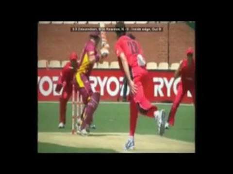 Webcast - Ryobi One Day Cup Australia Schedule - Live Stream New South Wales v Western Australia at the Brisbane Cricket Ground