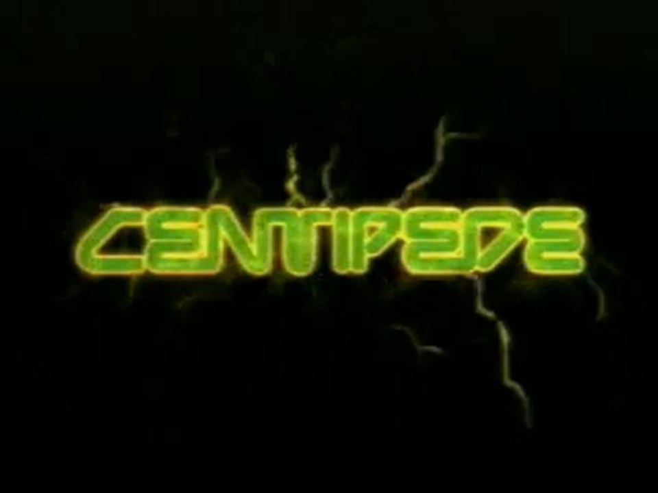 Centipede (Demo)
