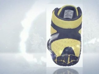 Best Bargain Review - ASICS Men's Aggressor Wrestling Shoe