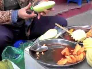 Hà Nội trong mắt tôi