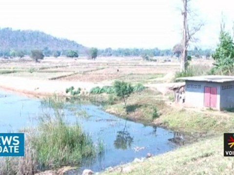 News Update ประจำวันที่ 21กุมภาพันธ์ 2555 เวลา 14.00 น.