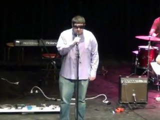 Sun of the preacher man