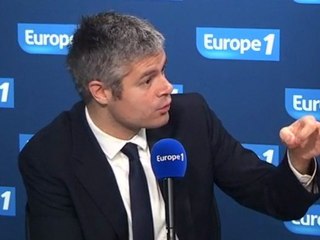 Borloo chez Veolia ? "Une affabulation" Wauquiez