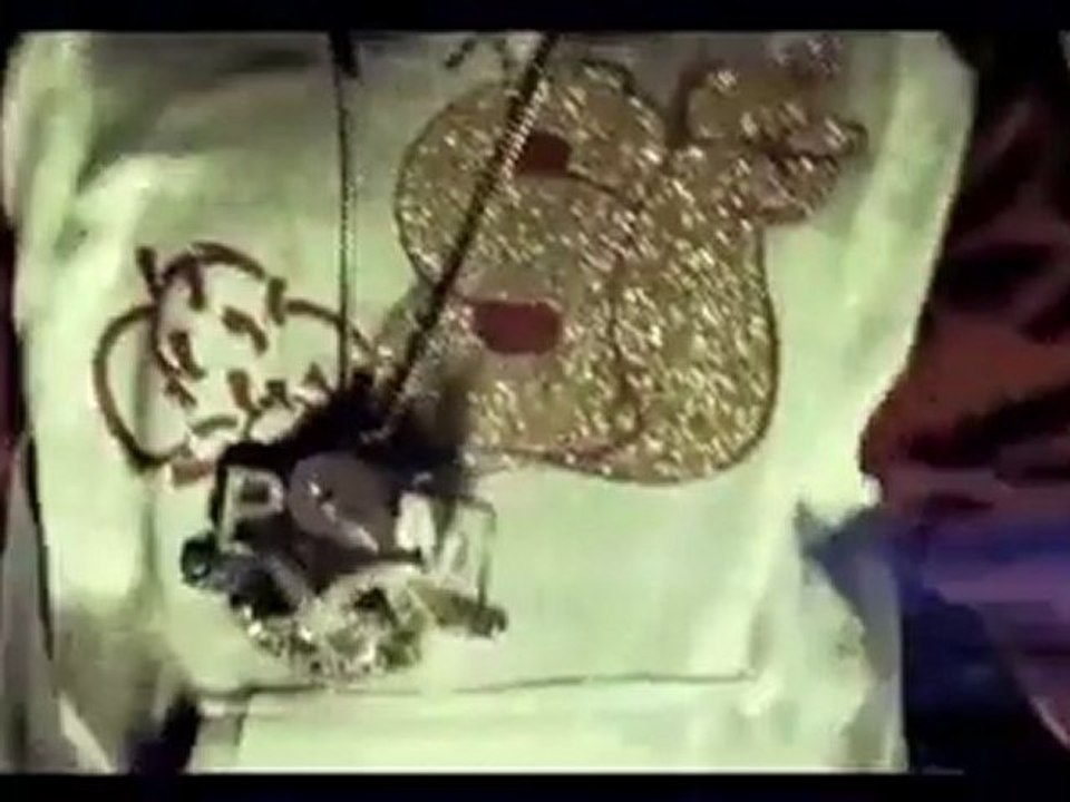 French Montana |  Weed And Drinks|  Ft Chinx Drugz  & Waka Flocka | Music Video