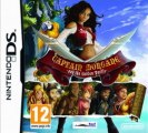 Captain Morgane and the Golden Turtle NDS DS Rom Download Link (Europe)