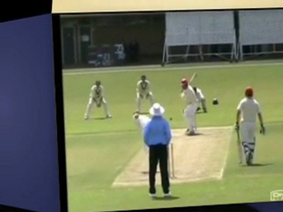 Victoria Under-23s v South Australia Under-23s 4-Day ...