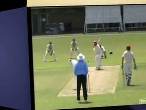 Victoria Under-23s v South Australia Under-23s 4-Day ...