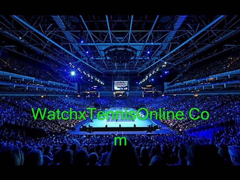 watch 2012  ATP Tour Open 13 21 Feb tennis semi finals stream online