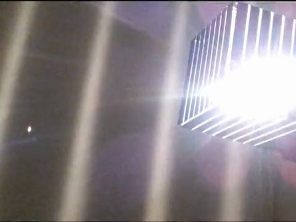 Malicia Darkwave - Travelling trough the stars